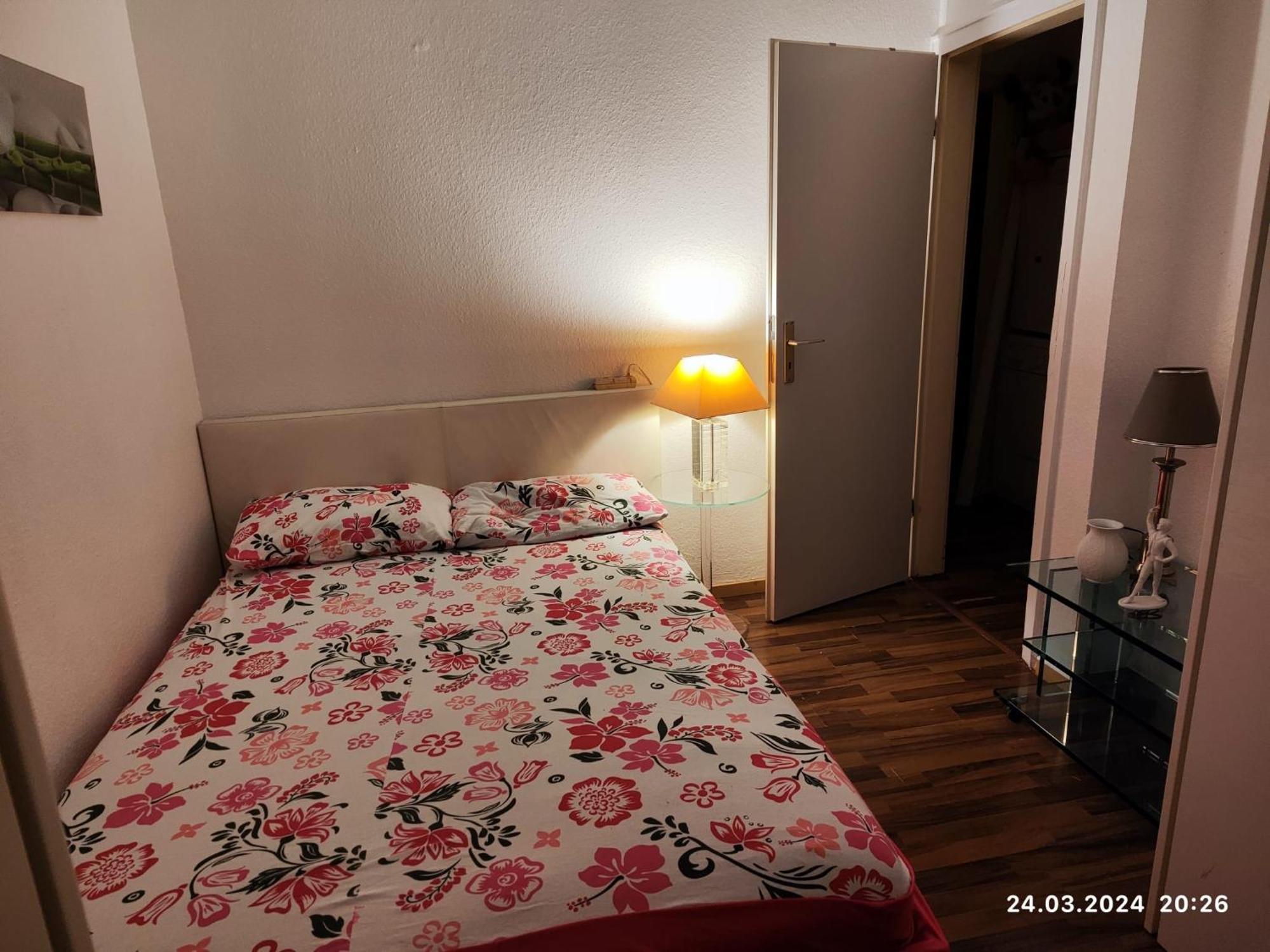 Altstadt Zimmer Дюссельдорф Экстерьер фото