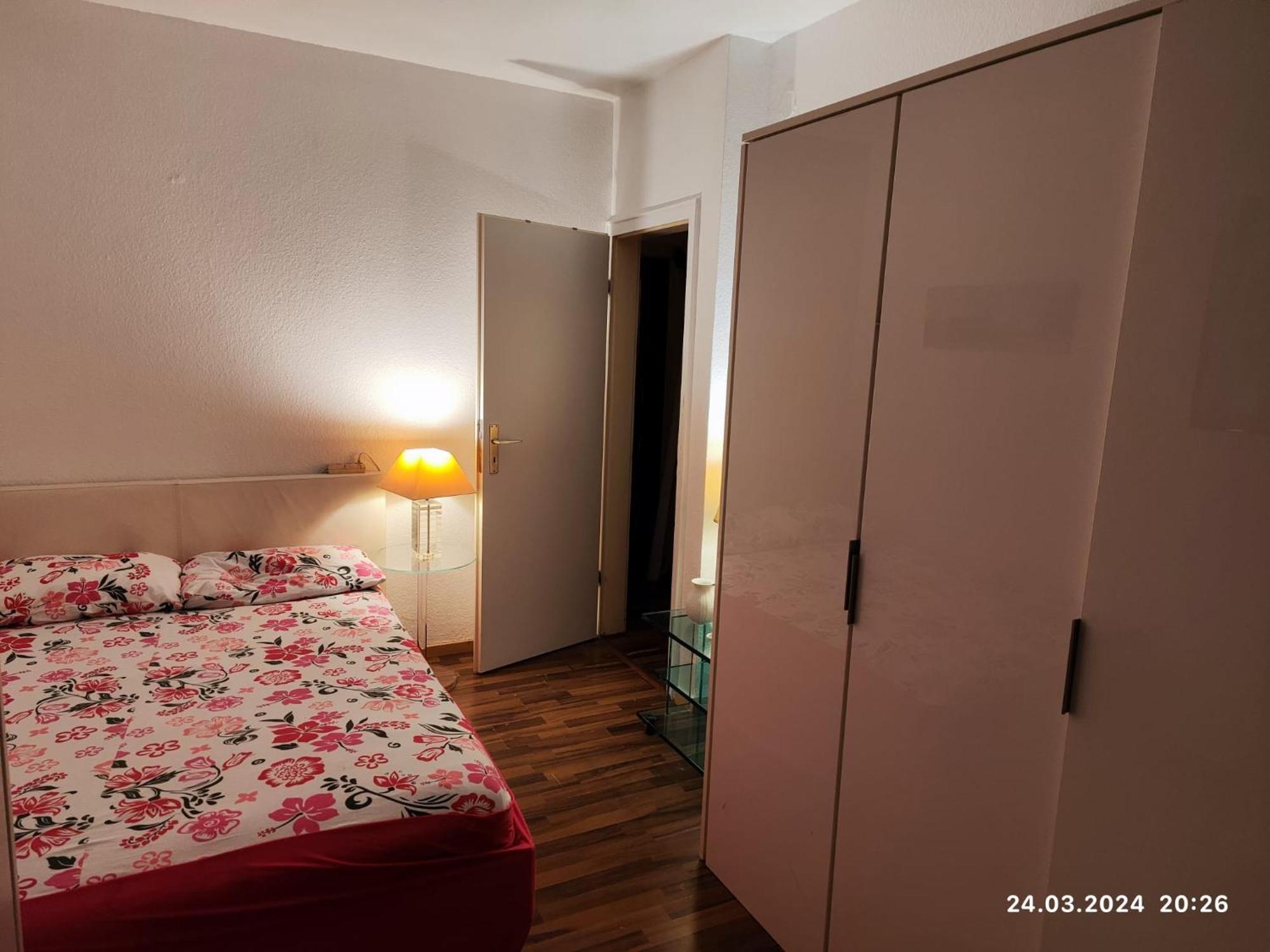 Altstadt Zimmer Дюссельдорф Экстерьер фото