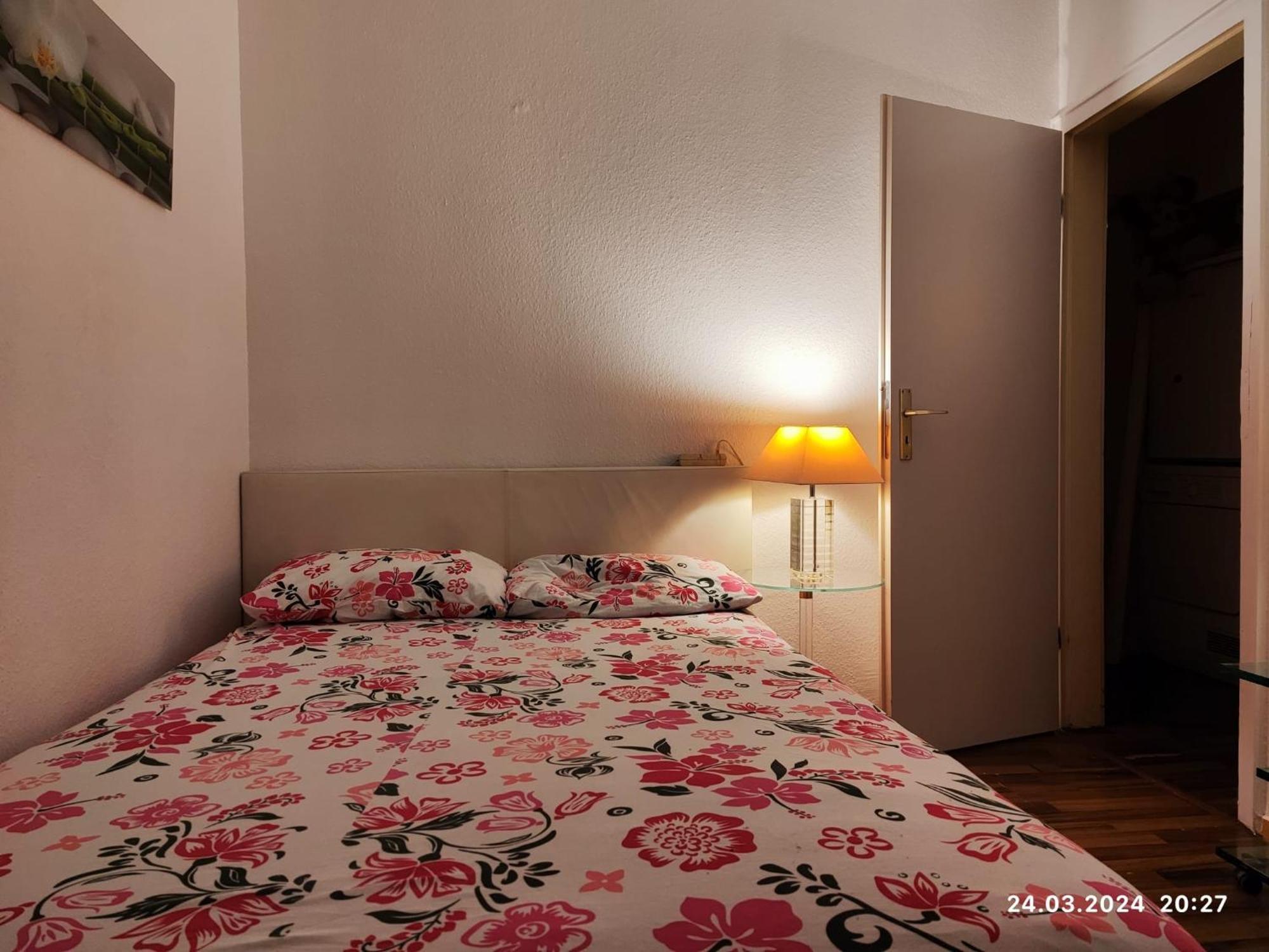 Altstadt Zimmer Дюссельдорф Экстерьер фото