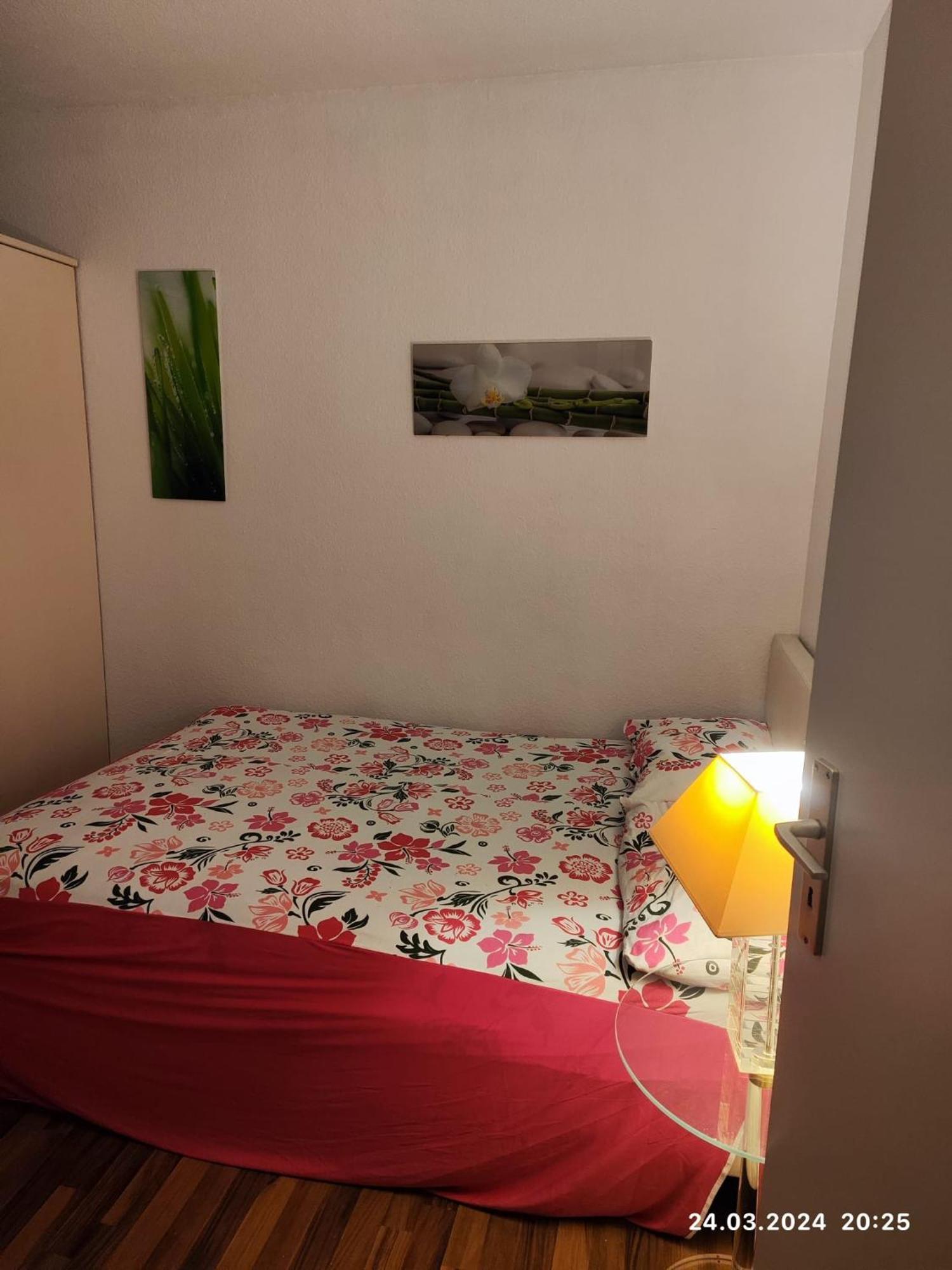 Altstadt Zimmer Дюссельдорф Экстерьер фото